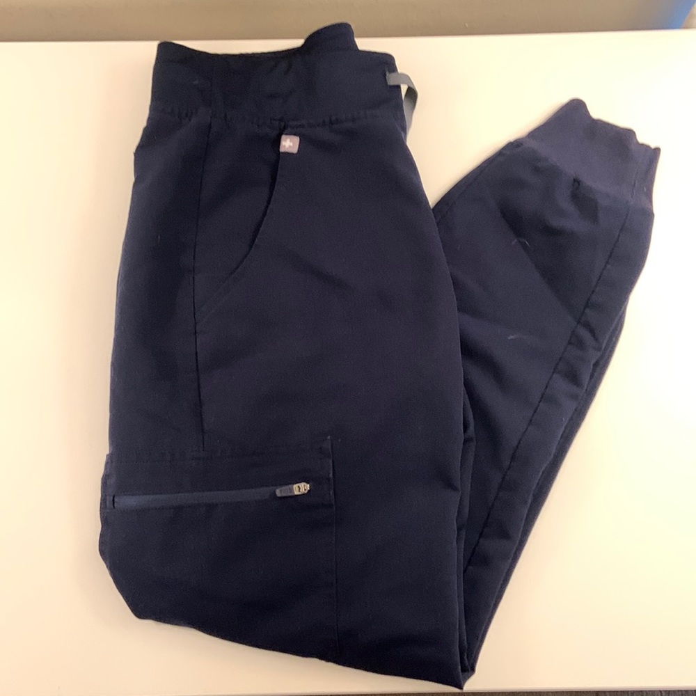 Figs Zamora Jogger Scrub Pants